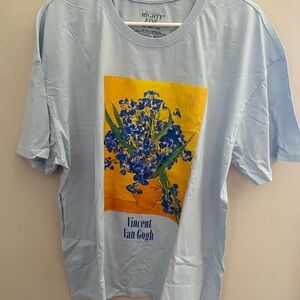 Mighty Fine 100% Cotton T-Shirt